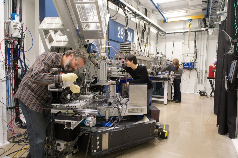 Accelerate Wind selected for competitive Chain Reaction Innovations Program